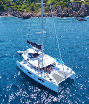 Lagoon 46 „MareAmare - Premium line“ – fotka 23