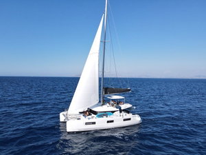 Lagoon 46 „MareAmare - Premium line“ – fotka 24