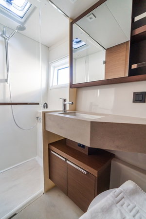 Lagoon 46 „MareAmare - Premium line“ – fotka 21