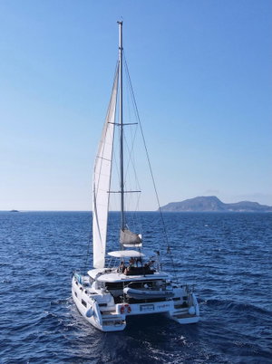 Lagoon 46 „MareAmare - Premium line“ – fotka 25