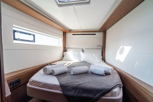 Lagoon 46 „MareAmare - Premium line“ – fotka 16