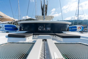 Lagoon 46 „MareAmare - Premium line“ – fotka 11