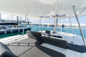 Lagoon 46 „MareAmare - Premium line“ – fotka 6