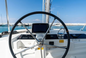 Lagoon 46 „MareAmare - Premium line“ – fotka 8