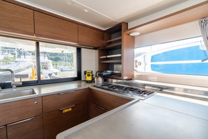 Lagoon 46 „MareAmare - Premium line“ – fotka 14