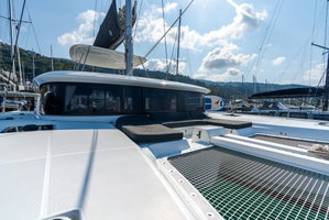 Lagoon 46 „MareAmare - Premium line“ – fotka 10