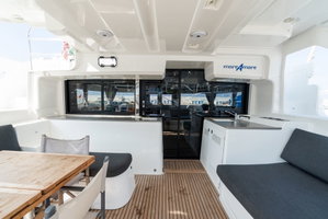 Lagoon 46 „MareAmare - Premium line“ – fotka 3