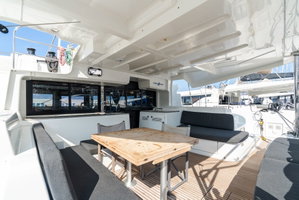 Lagoon 46 „MareAmare - Premium line“ – fotka 5