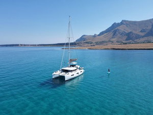 Lagoon 46 „MareAmare - Premium line“ – fotka 28