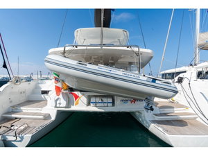Lagoon 46 „MareAmare - Premium line“ – fotka 1