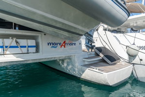 Lagoon 46 „MareAmare - Premium line“ – fotka 22