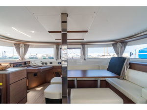 Lagoon 46 „MareAmare - Premium line“ – fotka 2