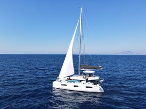 Lagoon 46 „MareAmare - Premium line“ – fotka 26