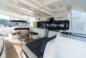 Lagoon 46 „MareAmare - Premium line“ – fotka 4