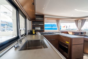 Lagoon 46 „MareAmare - Premium line“ – fotka 15