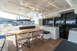 Lagoon 46 „MareAmare - Premium line“ – fotka 12