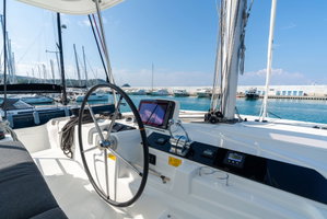 Lagoon 46 „MareAmare - Premium line“ – fotka 7