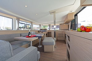 Lagoon 42 „Eternity (ONLY SKIPPERED)“ – fotka 9