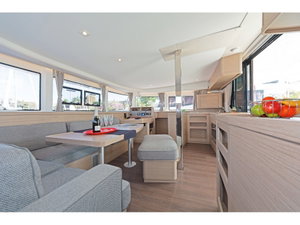 Lagoon 42 „Eternity (ONLY SKIPPERED)“ – fotka 3