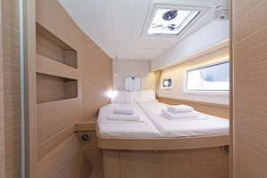 Lagoon 42 „Eternity (ONLY SKIPPERED)“ – fotka 14