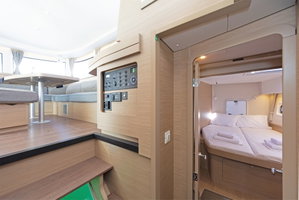Lagoon 42 „Eternity (ONLY SKIPPERED)“ – fotka 13