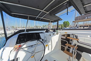 Lagoon 42 „Eternity (ONLY SKIPPERED)“ – fotka 17