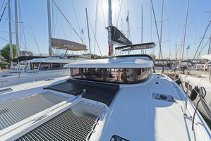 Lagoon 42 „Eternity (ONLY SKIPPERED)“ – fotka 18