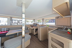 Lagoon 42 „Eternity (ONLY SKIPPERED)“ – fotka 7