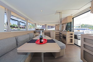 Lagoon 42 „Eternity (ONLY SKIPPERED)“ – fotka 8