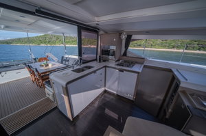 Isla 40 „Memories“ – fotka 12