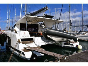 Isla 40 „Memories“ – fotka 1