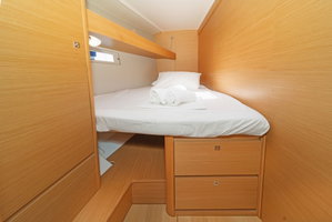 Dufour 460 GL „Dream Weaver“ – fotka 9