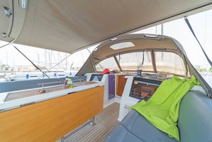 Dufour 460 GL „Dream Weaver“ – fotka 4