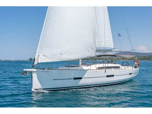 Dufour 460 GL „Dream Weaver“ – fotka 1