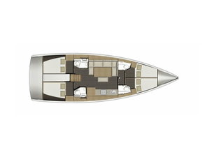 Dufour 460 GL „Dream Weaver“ – fotka 11