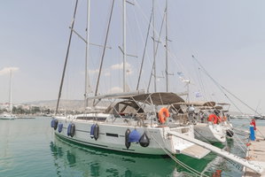 Dufour 460 GL „Dream Weaver“ – fotka 3