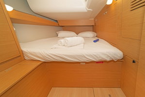 Dufour 460 GL „Dream Weaver“ – fotka 8