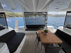 Lagoon 51 „Pearl“ – fotka 9
