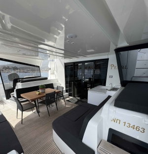 Lagoon 51 „Pearl“ – fotka 13