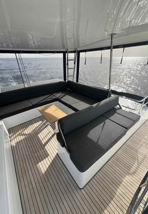 Lagoon 51 „Pearl“ – fotka 5