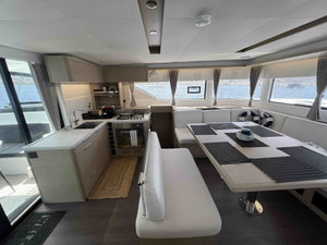 Lagoon 51 „Pearl“ – fotka 17