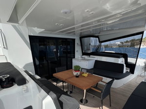 Lagoon 51 „Pearl“ – fotka 11