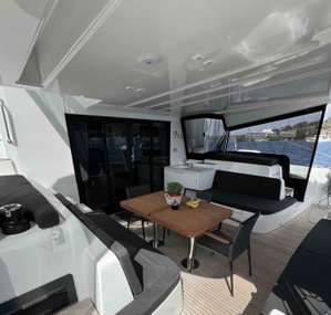 Lagoon 51 „Pearl“ – fotka 14