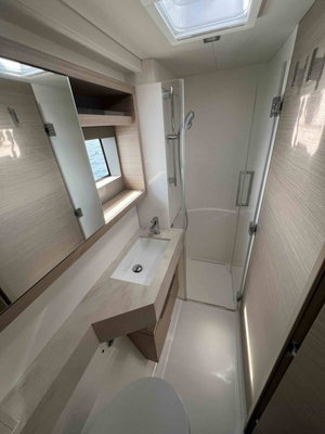 Lagoon 51 „Pearl“ – fotka 20