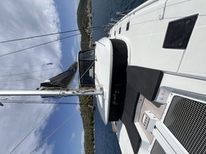 Lagoon 51 „Pearl“ – fotka 2