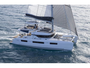 Lagoon 51 „Pearl“ – fotka 1