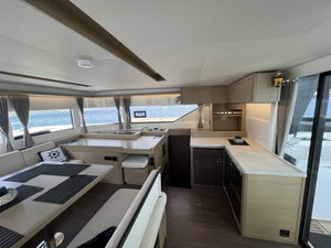 Lagoon 51 „Pearl“ – fotka 12