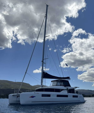 Lagoon 51 „Pearl“ – fotka 4