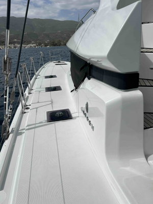 Lagoon 51 „Pearl“ – fotka 7