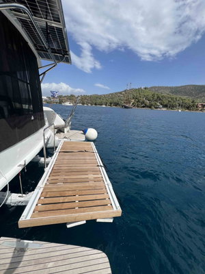 Lagoon 51 „Pearl“ – fotka 8